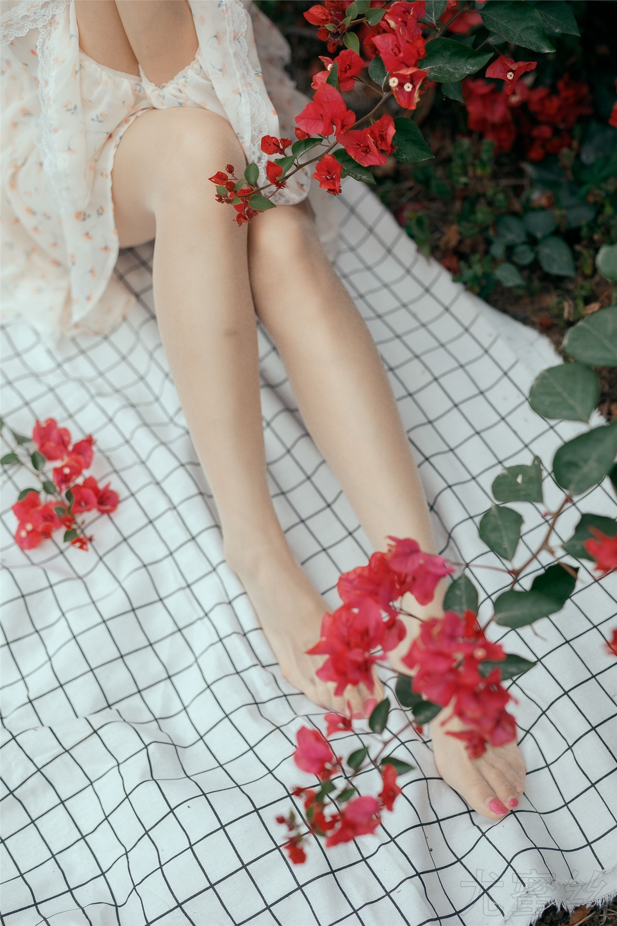 尤蜜丝 穿搭写真 NO.041